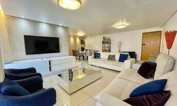 Imagem 7: MC - APARTAMENTO A VENDA AO LADO DO CBV COM 164M