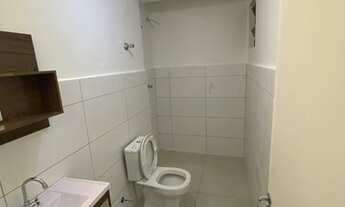 Imagem 6: Apartamento para aluguel tem 50 metros quadrados com 1 quarto em República - São Paulo - S