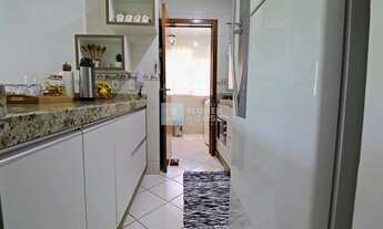 Imagem 2: Apartamento semi mobiliado na Água Verde!