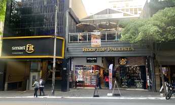 Imagem 3: Loja sensacional no terreo da Augusta quase esq Paulista