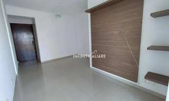 Imagem 4: Apartamento com 2 dormitórios no Edifício Mabel, 60 m² - venda por R$ 540.000 ou aluguel p