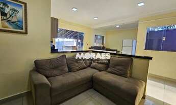 Imagem 7: Casa com 3 dormitórios para alugar, 110 m² por R$ 1.700,00/mês - Tangarás - Bauru/SP