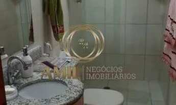 Imagem 3: RA AMIL ALUGA LINDA CASA 3 DORMITÓRIOS NO RESIDENCIAL SANTA PAULA EM JACAREÍ