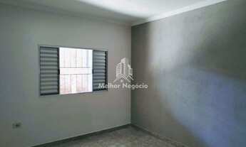 Imagem 6: Casa com 2 dorms, Conjunto Residencial Mário Dedini, Piracicaba - R$ 239 mil, Cod: 3RCA307