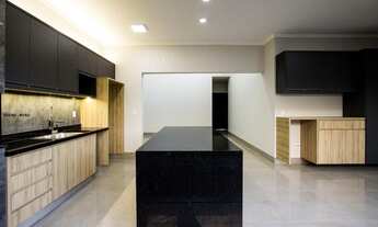 Imagem 5: Casa em Condomínio para Venda em Ribeirão Preto, Bonfim Paulista, 3 dormitórios, 3 suítes