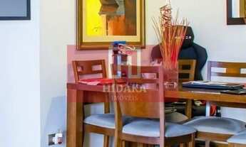 Imagem 4: Apartamento à venda no bairro Vila Romana - São Paulo/SP, Zona Oeste