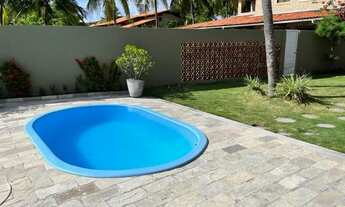 Imagem 7: Aluga-se Casa Beira Mar na Praia de Carapibus - Conde - PB