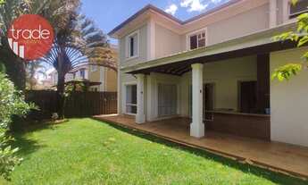 Imagem: Sobrado para locação em condomínio fechado