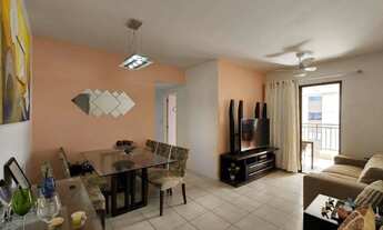 Imagem 5: Stupendo Piatã, 3 Quartos, 01 suíte, 85 m², nascente total, andar alto, armários, Piatã