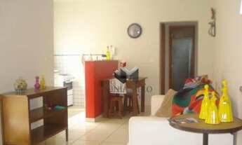 Imagem 4: Apartamento com 1 dormitório para alugar, 45 m² por R$ 1.450,00/mês - Nova Aliança - Ribei