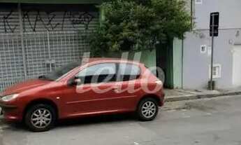 Imagem: São Paulo - Casa Padrão - Casa Verde