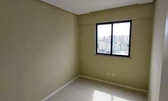 Imagem 5: Apartamento para aluguel com 60m² com 2/4 com Suíte,no Candeal - Salvador - Bahia,perto