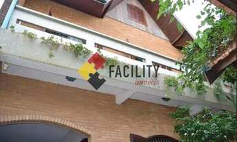 Imagem 6: Casa com piscina para locação no Bairro Bonfim em Campinas/SP