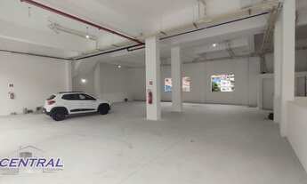 Imagem 4: Salão comercial locação - 800m - Picanço - Guarulhos SP