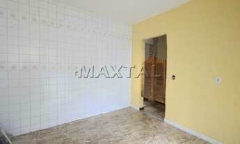 Imagem 6: Apartamento em Santana com 90m², com 3 Dormitórios, (1 Suíte) e 1 Banheiro