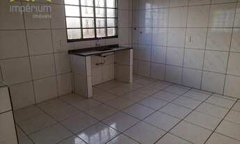 Imagem 7: Casa com 2 dormitórios para alugar, 60 m² por R$ 1.147,89/mês - Residencial Vale das Nogue