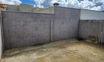 Imagem 4: Alugo Casa 3/4 sendo 1 suite Condomínio fechado Esmeralda em Várzea Grande - MT