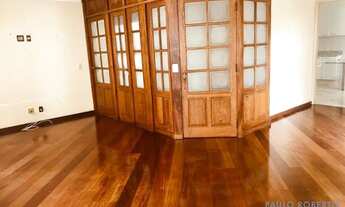 Imagem 3: APARTAMENTO - CAMPO BELO - SP