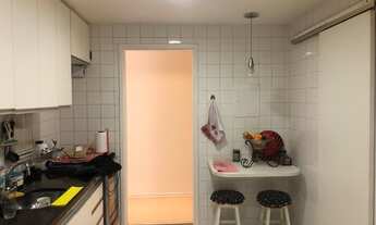 Imagem 3: Apartamento com 2 quartos, gleba a recreio dos bandeirantes