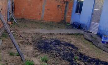 Imagem 2: VENDO OU TROCO Casa com 2 dormitórios