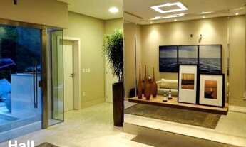 Imagem 5: 3 quartos com 2 vagas