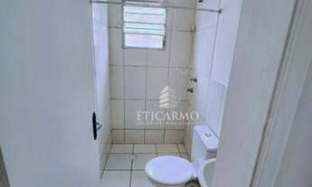 Imagem 3: Apartamento com 2 dormitórios à venda, 44 m² por R$ 230.000 - Jardim Santa Terezinha - São