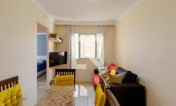 Imagem 3: Apartamento para Aluguel - Parque Bristol, 2 Quartos, 49 m2