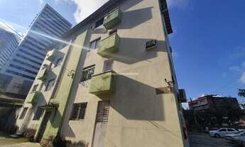 Imagem: Apartamento à venda, 1 quarto, 1 vaga