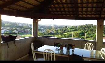 Imagem 3: Excelente casa com mais 6 imóveis alugados