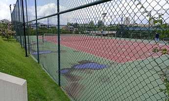 Imagem 4: CASA RESIDENCIAL EM CONDOMÍNIO A.T. 250M² A.C. 185m² - VEM VIVER - 3 SUÍTES