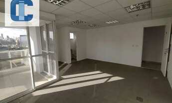 Imagem 2: Sala para venda, 40 m² por R$ 420.000,00 - Pinheiros - São Paulo/SP