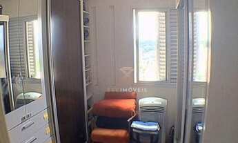 Imagem 6: Apartamento com 2 dormitórios à venda, 58 m² por R$ 310.000,00 - Jaguaré - São Paulo/SP