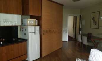 Imagem: FLAT PARA LOCAÇÃO NO JARDINS!