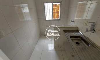 Imagem 6: Daher Aluga: Apartamento em Vila 1 Qto, em Quintino, Cód CDQ 201