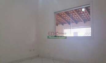 Imagem 3: Casa com 3 dormitórios à venda, 110 m² por R$ 260.000,00 - Esplanada Santa Helena - Taubat