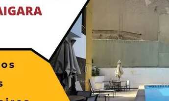 Imagem: Apartamento para venda com 160 metros quadrados