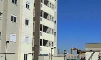 Imagem: SAO JOSE DOS CAMPOS - Residential / Apartment