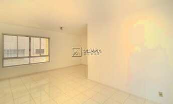 Imagem 4: Apartamento Locação Paraíso 157 m² 3 Dormitórios