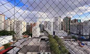 Imagem 6: Apartamento à Venda - Vila Olímpia, 2 Quartos, 59 m2