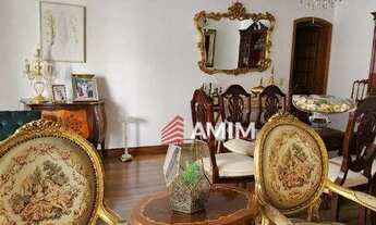 Imagem 6: Apartamento à venda, 179 m² por R$ 1.600.000,00 - Icaraí - Niterói/RJ