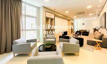 Imagem 6: Alphaville| Apartamento 142 m2|3 suítes| Varanda Gourmet| Nascente| Vista Mar