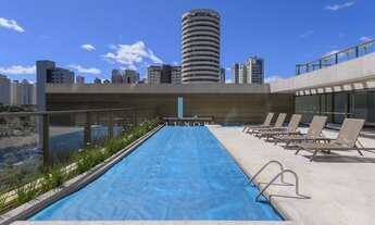 Imagem: Aluguel apartamento mobiliado 3 qts Vale