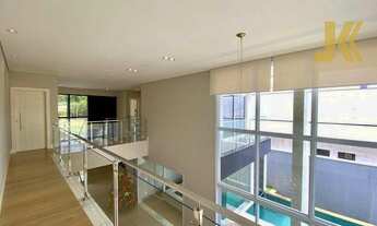 Imagem 2: Casa com 3 dormitórios, 455 m² - venda por R$ 3.500.000,00 ou aluguel por R$ 15.915,00/mês