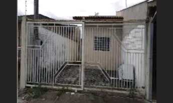 Imagem: PINDAMONHANGABA - Casa Padrão