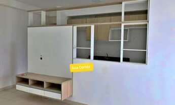 Imagem 3: Reserva das Praias, 3 qtos, Semi-Mobiliado em Ponta Negra - Manaus - Amazonas