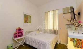 Imagem 5: Sobrado com 4 quartos para alugar, 180 m² por R$ 6.817/mês - São Domingos - Niterói/RJ