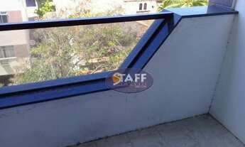 Imagem 5: Apartamento com 3 dormitórios, 120 m² - venda por R$ 500.000,00 ou aluguel por R$ 2.266,00