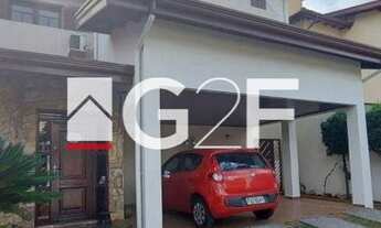 Imagem: Sobrado para venda no Parque Taquaral!