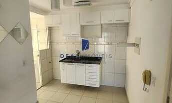 Imagem 2: Apartamento 2 dormitórios para locação Sorocaba SP