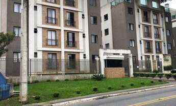 Imagem 2: Apartamento com 2 dormitórios para alugar, 68 m² por R$ 3.050,00/mês - Xaxim - Curitiba/PR